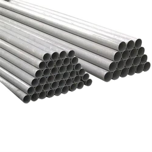 Tubo de acero inoxidable ASTM 304 ASTM 304