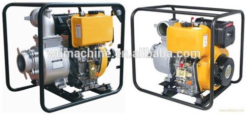 agricultural irrigation water pump,3" water pump,diesel engine water pump
