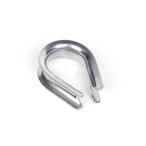 Wire Rope Stainless Steel Sleeve