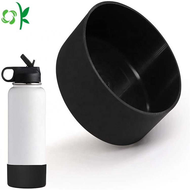 Silicone Boot Sleeve for Hydro Flask