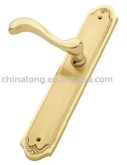 MORTISE LOCK
