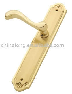 MORTISE LOCK
