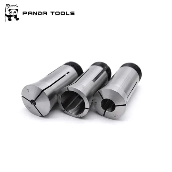 Wholesale 5C Collet 65Mn Spring - High Precision and Quality