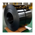 183mm galvanized steel coils for merchant steel