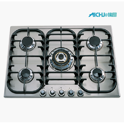 Ilve Gas Hob Gas Stove Harvey Norman