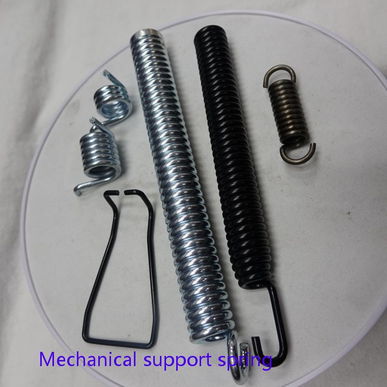 Mechanical support (8)