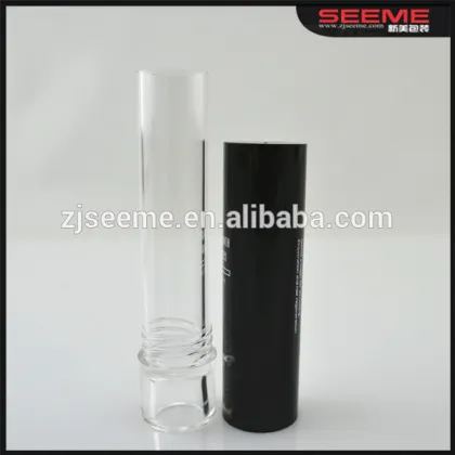 Empty Bottles for Capsules, Plastic Capsule Bottles