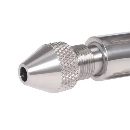 Liquid Level Meter Beer Equipment SS304 Level Gauge