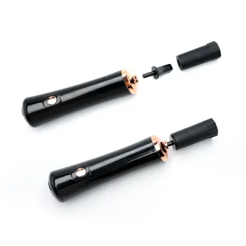 Wholesale Portable Electric Eyelash Glue Shaker Mixer