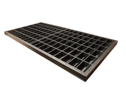 export quality swaco mongoose shaker screen