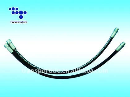 Hydraulic hose