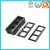 Factory Customized 2.54mm Pin Header 40 Pin Ic Socket Adapter