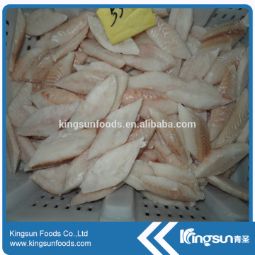 Alibaba Golden Supplier Frozen Atlantic Cod Portion