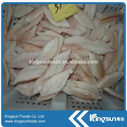 Light Salted Atlantic Cod /Pacific Cod Portion