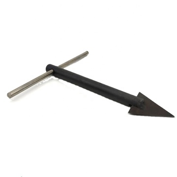 Industrial Grade Steel M3-M10 Wire Threaded Insert Extraction & Removal Tool Customizable