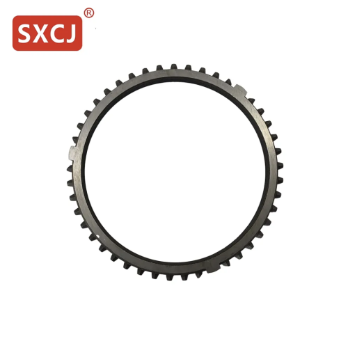 European Heavy Truck Transmission Gearbox Synchronizer Ring and Parts