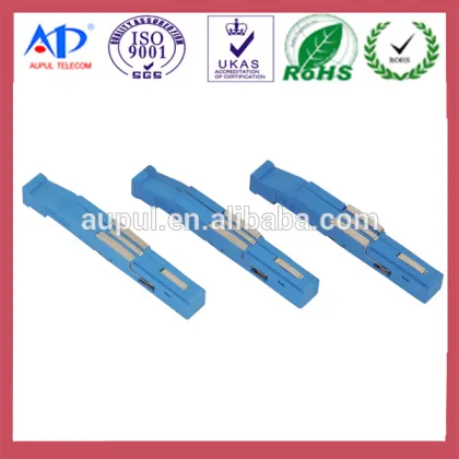 100 Pair Potevio High-Density MDF Distribution Protector Block