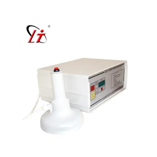 DGYF-S500A Aluminum Foil Electromagnetic Induction Sealing Machine