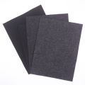 High Strength 100% Polyester Nonwoven Car Interior Fabric