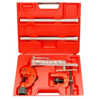 OEM RW-275 Flaring and Swaging Tools for HVAC Cutting Applications: High-Quality Hand Tools