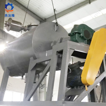 Rotary Harrow pengering Harrow hampa
