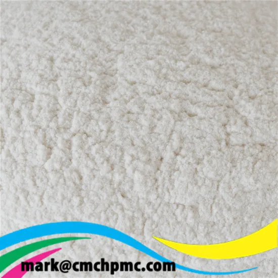 PVA Dry Mortar Additive Plastic Building Material Adhesive