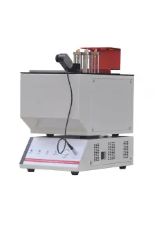 Automatic Borderline Pumping Temperature of Engine Oil Tester