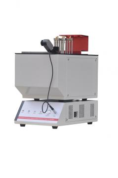 Automatic Borderline Pumping Temperature of Engine Oil Tester