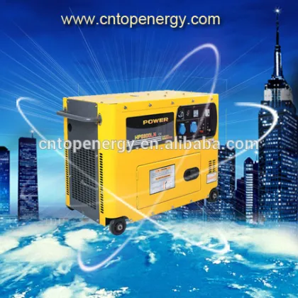 3000 watts portbble ATS Ontario Power Generation Generator 3w power generator dynamo 60Hz