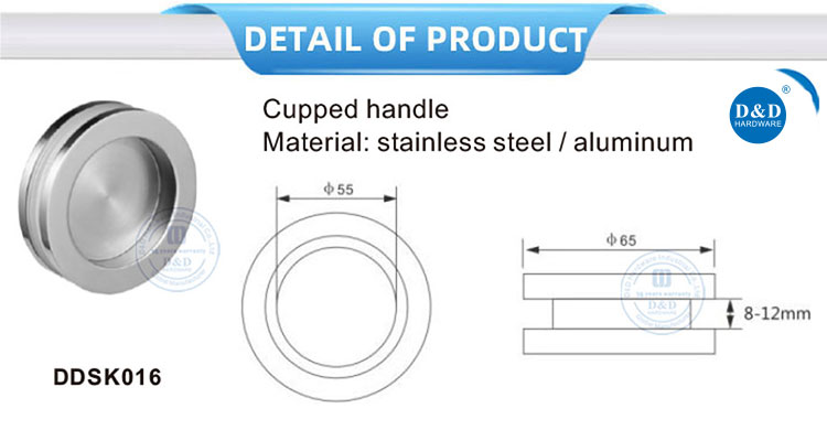 glass sliding door hardware