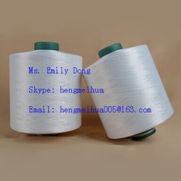 ACY Polyester Covered Spandex Yarn 7520