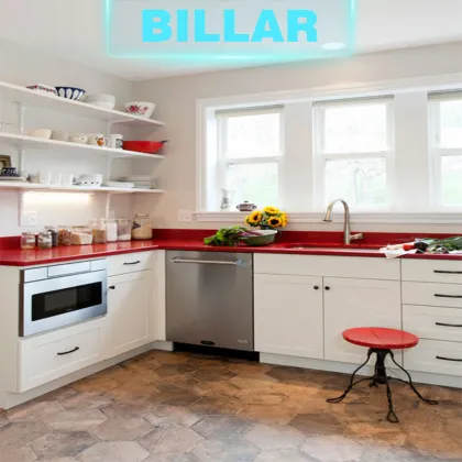 New european kitchen cabinets simple designs