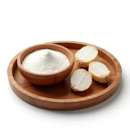 Organic Arrowroot Powder – Gluten-Free, Vegan Thickener