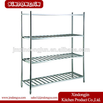 RGT-126H kitchen steel rack storage, tube storage, kitchen storage products