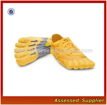 2015 Latest Men FiveFingers Running Shoe by Polyester