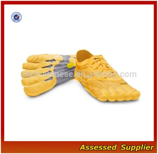 2015 Latest Men FiveFingers Running Shoe by Polyester