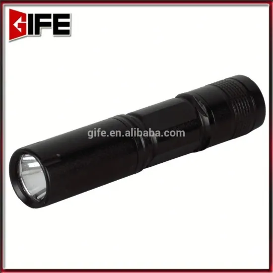 Hot Sale Cheap EDC Best Handheld Aluminum Bright flashlight keychain led