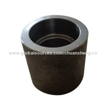 BW (Butt-welding) Carbon Steel Pipe Fittings