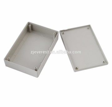 Best Quality Small Electric Plastic Enclosure