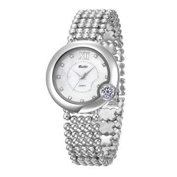 2017 New Japanese Style Stainless Steel Woman Watches