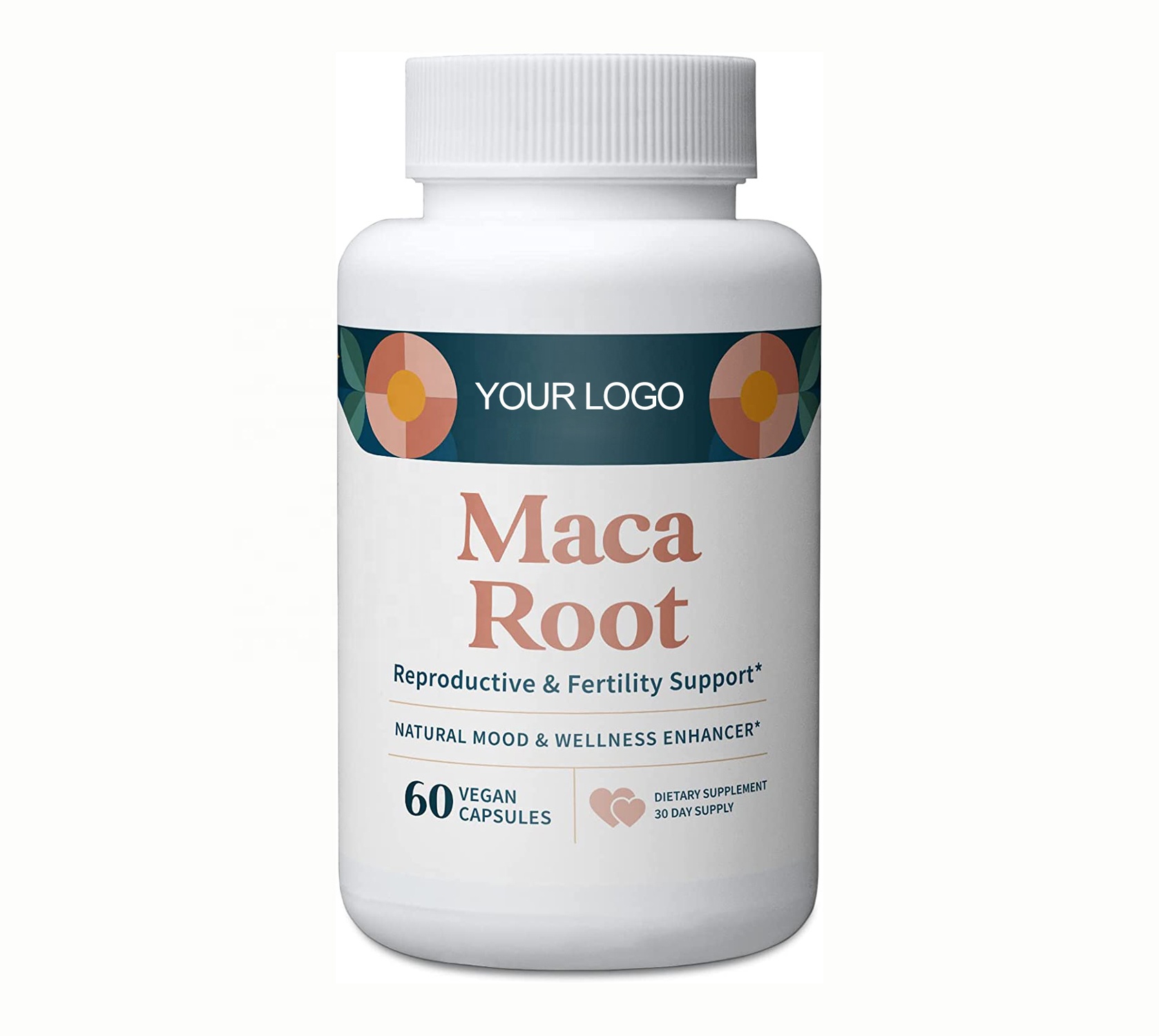 OEM/ODM Long Time Sex Power Man Maca Capsules