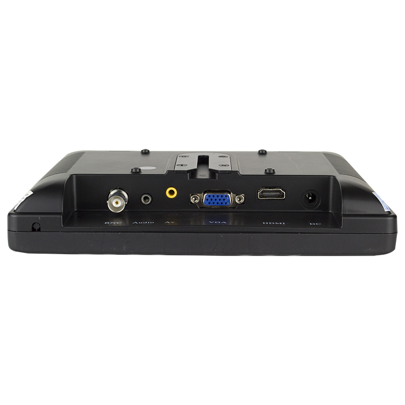  Bolinia monitor wall mount interface