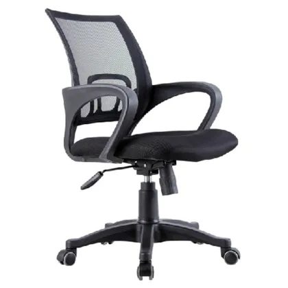 Foshan Shunde Modern Mesh Auditorium Office Computer Chair