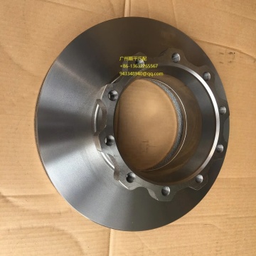 Brake Disc 81.50803-0041 81508030021 82508030041