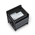 Medidor de potencia de potencia de pulso de energía LED 3 fases RS485