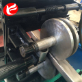 Cangzhou Feiyang Metalowa rama drzwiowa Maszyna do formowania rolek