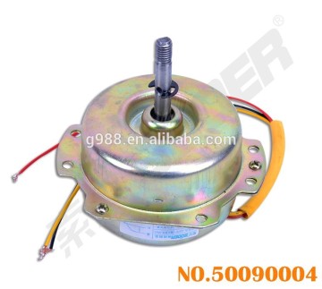Harga berpatutan 45W Motor Motor Motor 12 inci untuk peminat ekzos