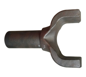 Forging products focus on Steering knuckle