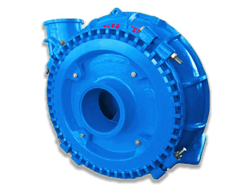 High quality Gravel pump For Dredging