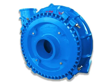 Heavy Duty Slurry Pump Centrifugal Slurry Pump Horizontal Slurry Pump Mineral Concentrate Slurry Pump High Efficiency Slurry Pu